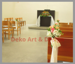Deko Art & Design