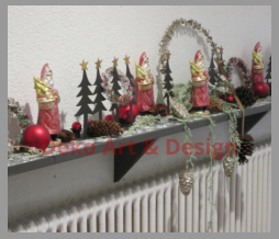 Deko Art & Design