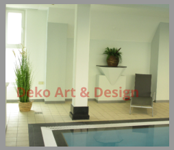 Deko Art & Design