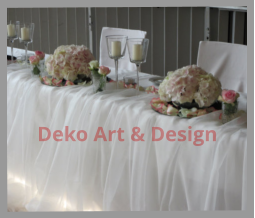 Deko Art & Design