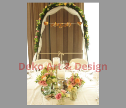 Deko Art & Design