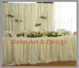 Deko Art & Design