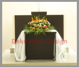 Deko Art & Design