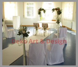 Deko Art & Design