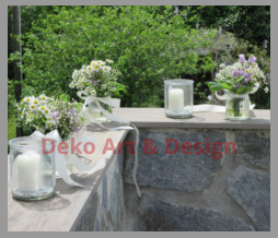 Deko Art & Design